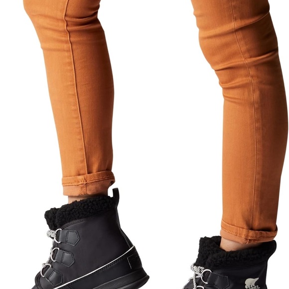 Sorel Women's Explorer Carnival Winter Boots - Picture 3 of 6